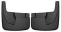 Husky Dually Rear Mud Guards 59081 by Husky Liners