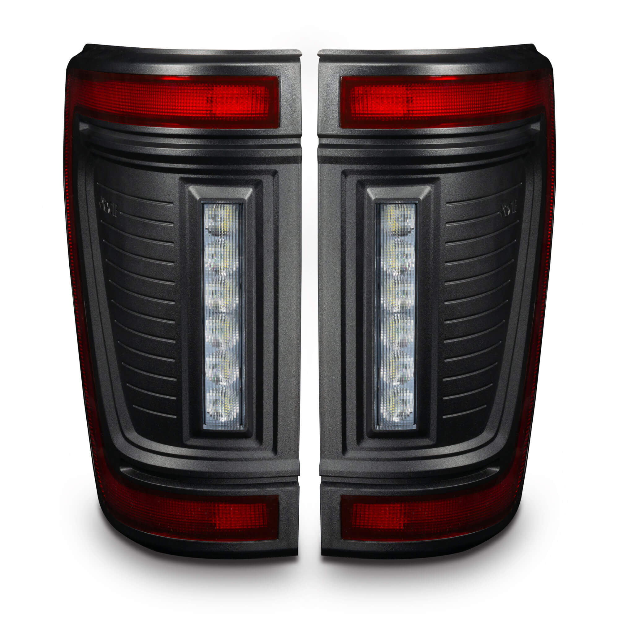 ORACLE Lighting Flush Style LED Tail Lights for 2021-2023 Ford F-150 by Oracle Lighting