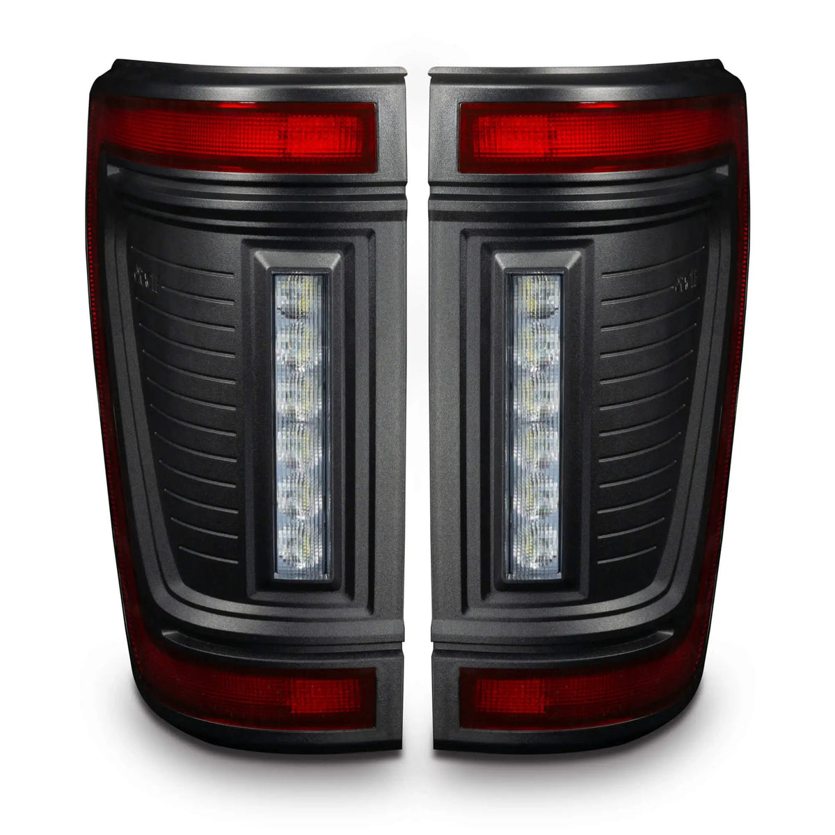 ORACLE Lighting Flush Style LED Tail Lights for 2021-2023 Ford F-150 by Oracle Lighting
