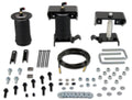 ADJUSTABLE AIR SPRINGS FOR LOWERED TRUCKS. by Air Lift
