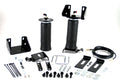 Adjustable air springs for lowered trucks; lowered 5 to 6 inches. by Air Lift