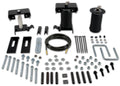 SlamAir Adjustable air springs for lowered trucks. by Air Lift