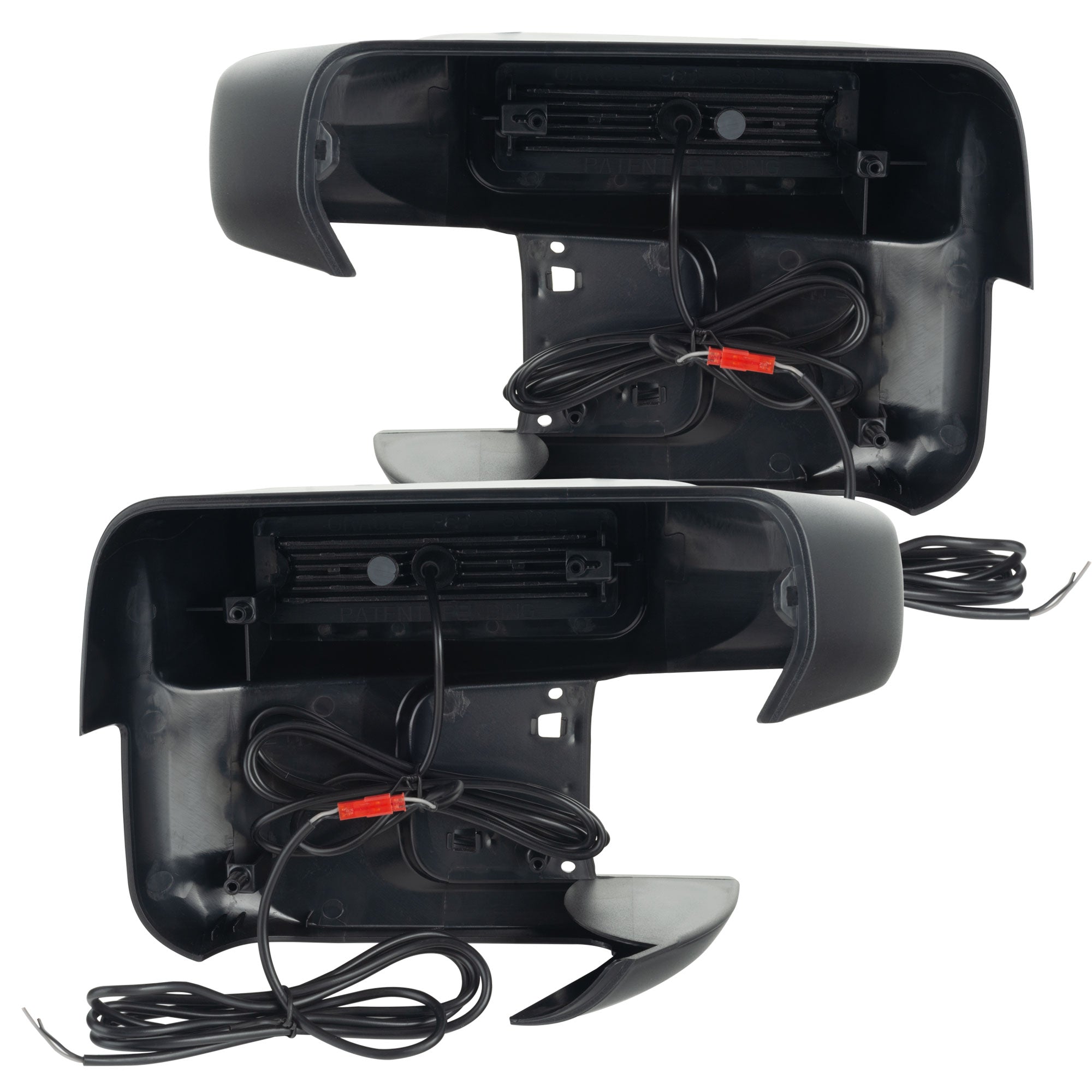 ORACLE Lighting 2021-2025 Ford F-150 LED Off-Road Side Mirror Ditch Lights by Oracle Lighting