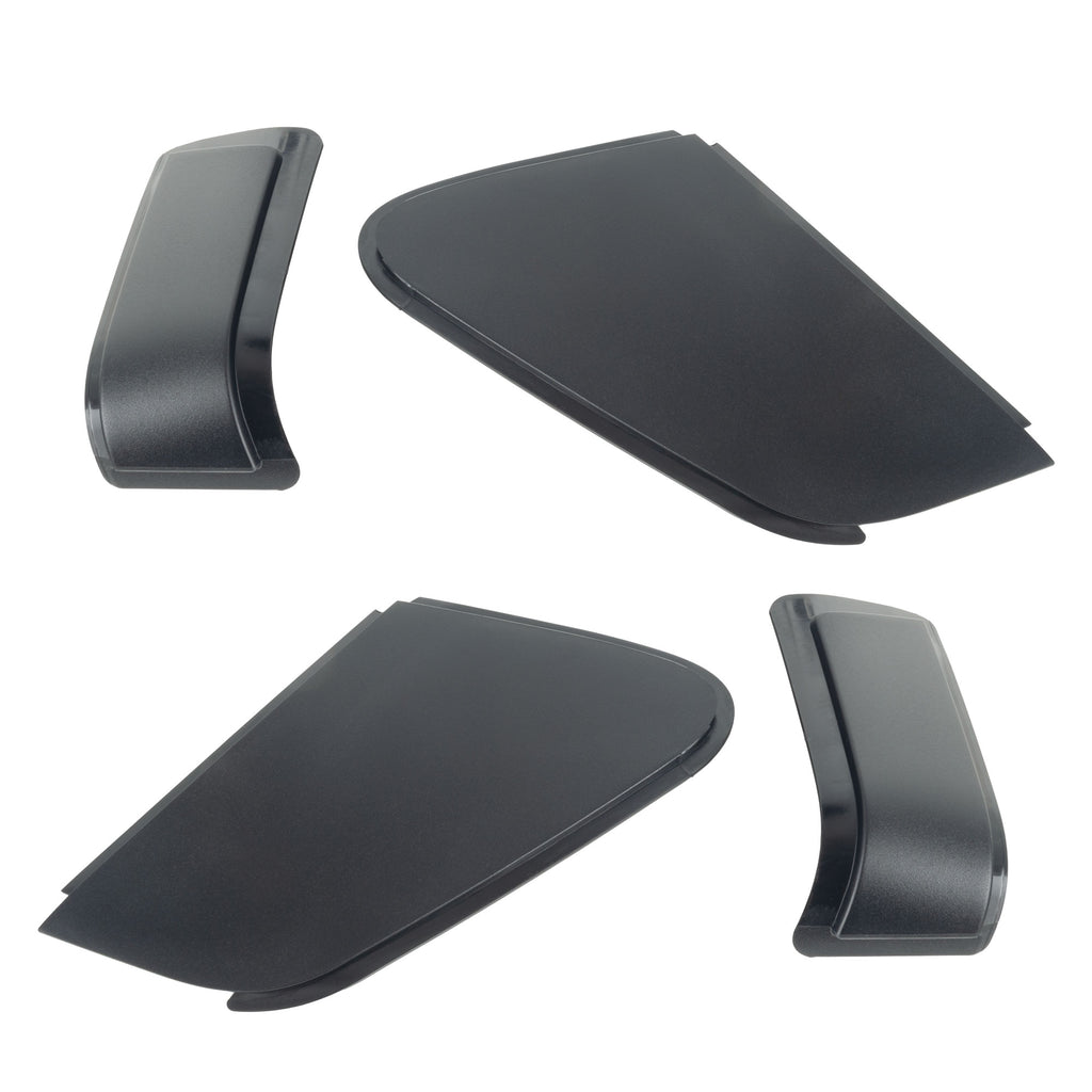 ORACLE Lighting 2021-2025 Ford F-150 LED Off-Road Side Mirror Ditch Lights by Oracle Lighting