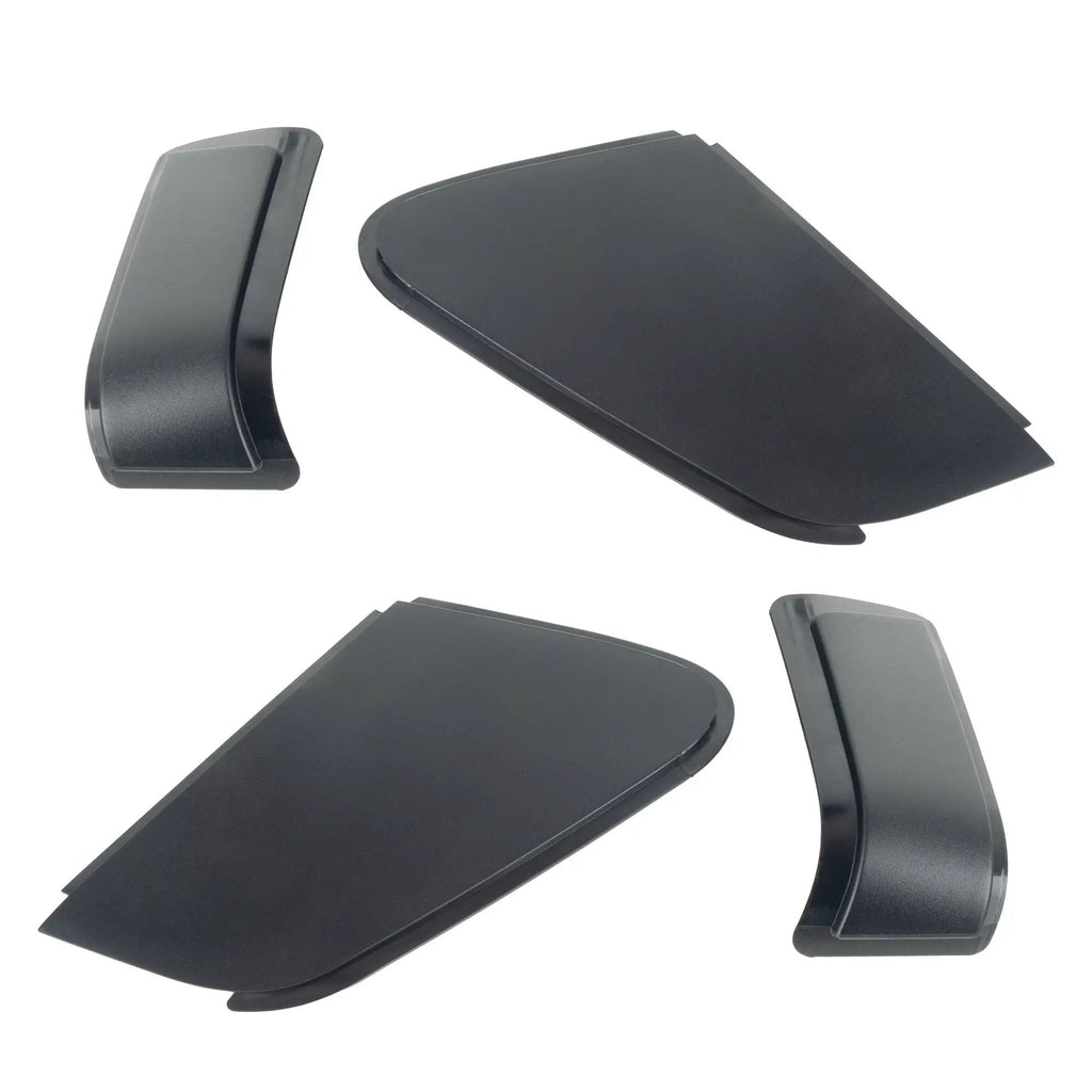 ORACLE Lighting 2021-2025 Ford F-150 LED Off-Road Side Mirror Ditch Lights by Oracle Lighting