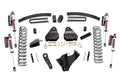 6 Inch Lift Kit | Diesel | Vertex | Ford F-250/F-350 Super Duty 4WD (05-07) by Rough Country