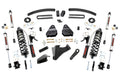 6 Inch Lift Kit | Gas | C/O V2 | Ford F-250/F-350 Super Duty 4WD (05-07) by Rough Country