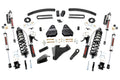 6 Inch Lift Kit | Diesel | C/O Vertex | Ford F-250/F-350 Super Duty (05-07) by Rough Country
