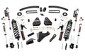 6 Inch Lift Kit | Gas | C/O Vertex | Ford F-250/F-350 Super Duty (05-07) by Rough Country