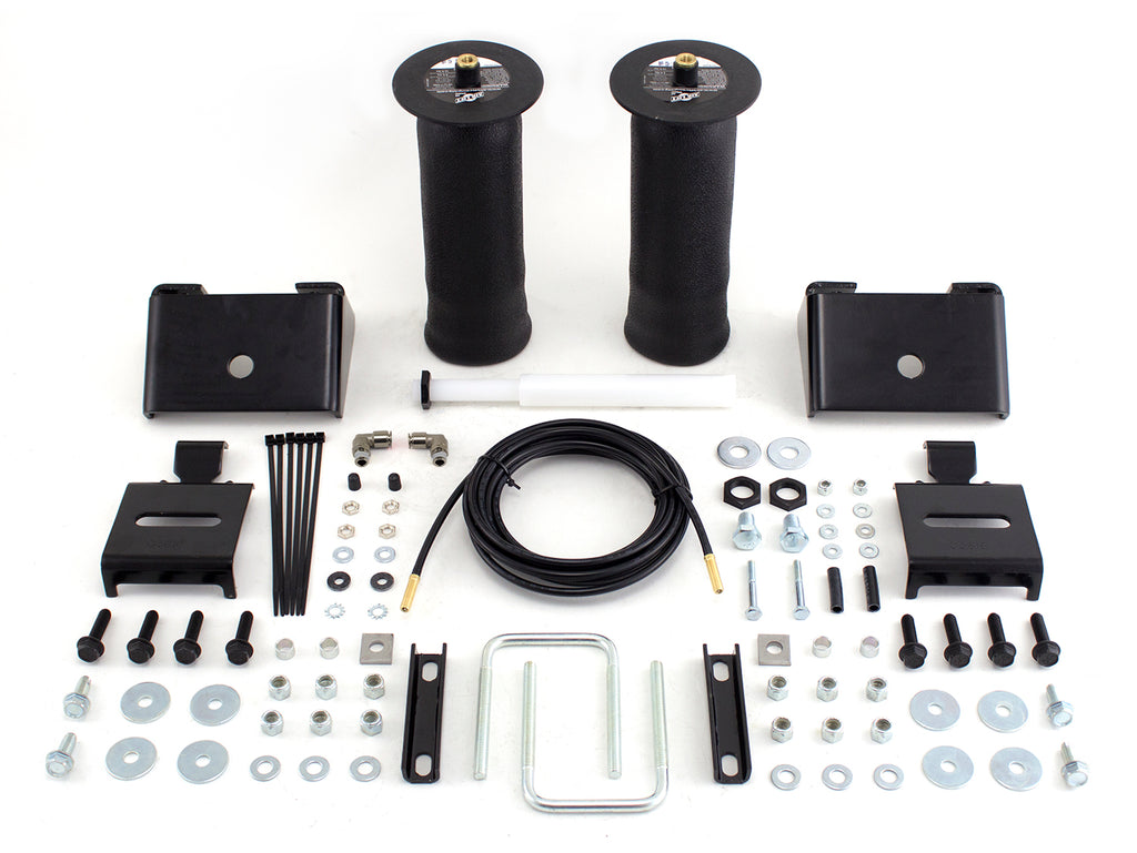 RideControl Leaf spring leveling kit. by Air Lift