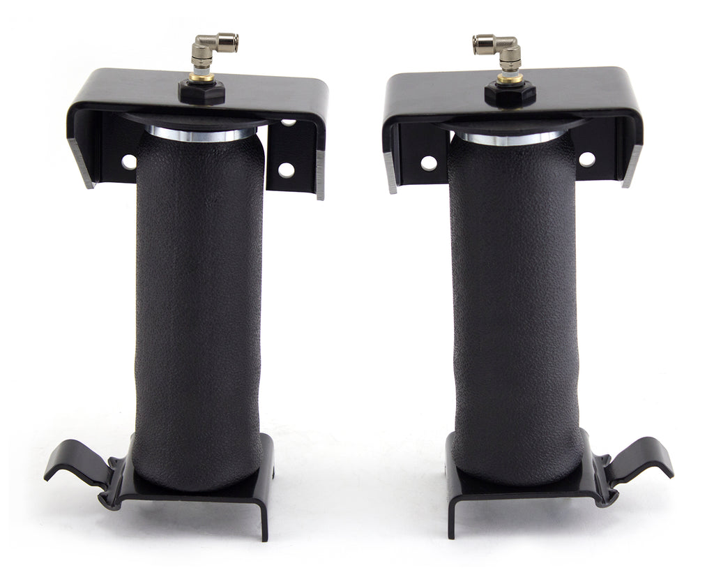 RideControl Leaf spring leveling kit. by Air Lift