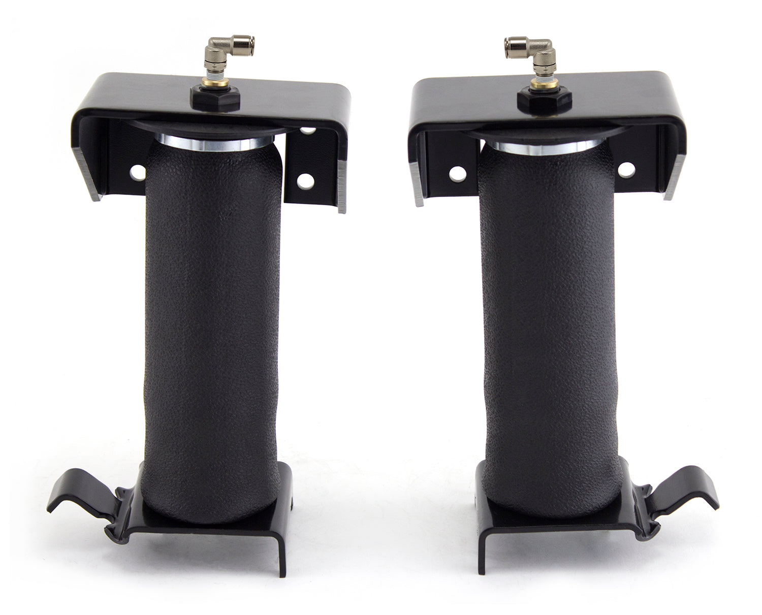 RideControl Leaf spring leveling kit. by Air Lift