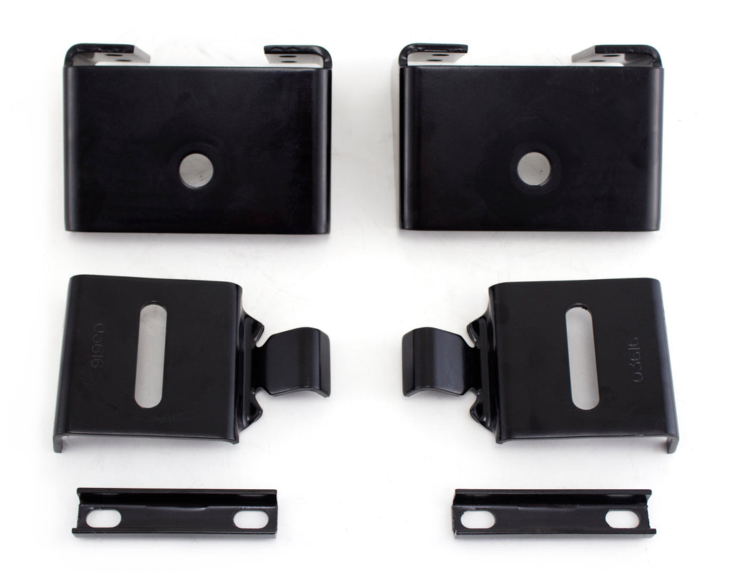 RideControl Leaf spring leveling kit. by Air Lift