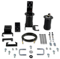 RideControl leaf spring leveling kit. by Air Lift