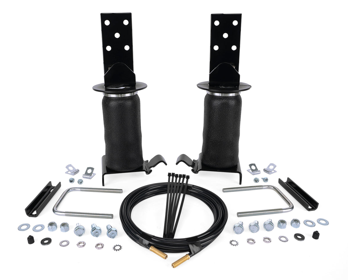 Suspension Leveling Kit by Air Lift