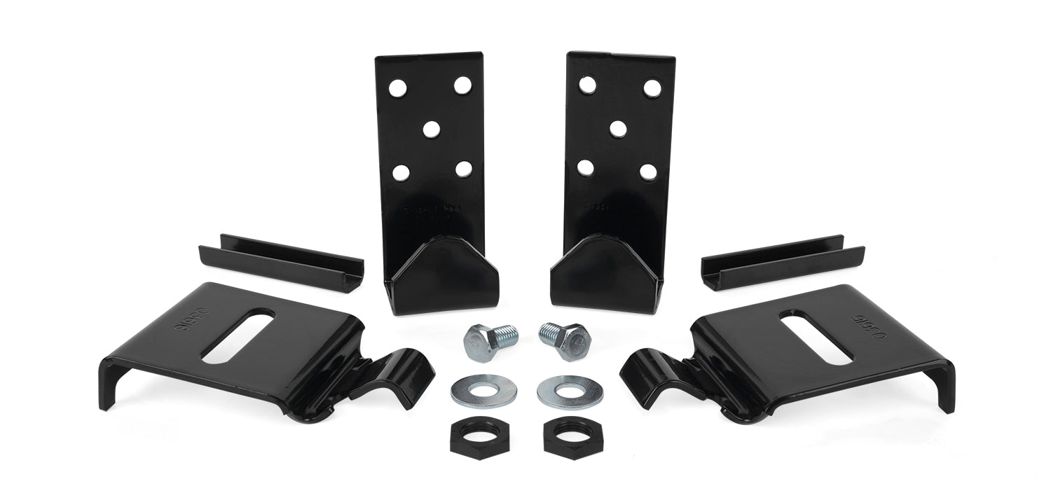 Suspension Leveling Kit by Air Lift