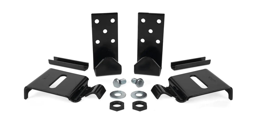 Suspension Leveling Kit by Air Lift