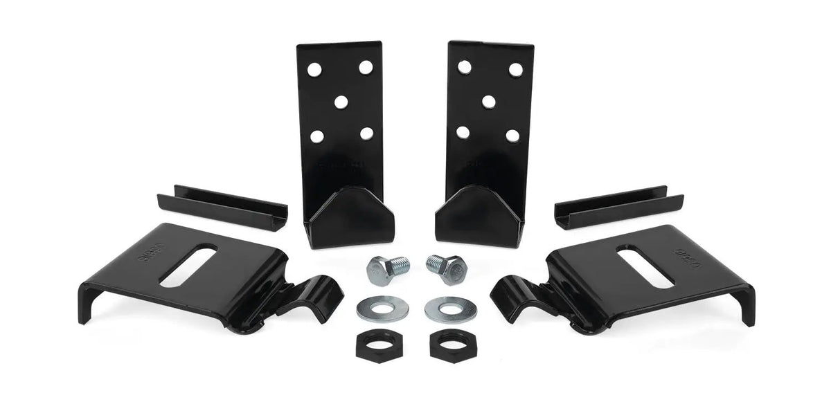 Suspension Leveling Kit by Air Lift