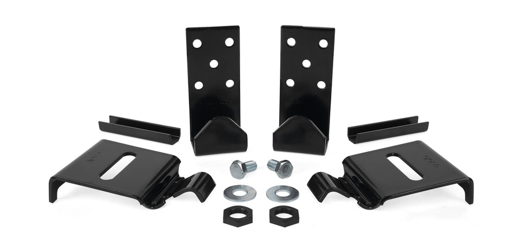 Suspension Leveling Kit by Air Lift