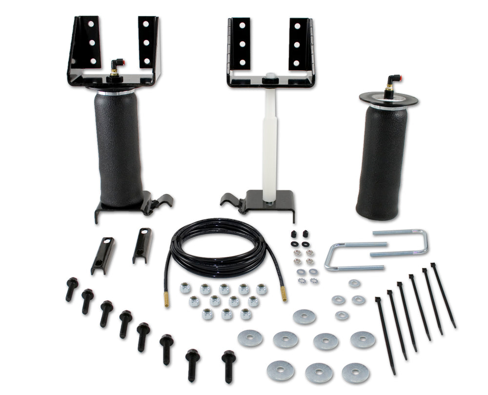 Suspension Leveling Kit by Air Lift