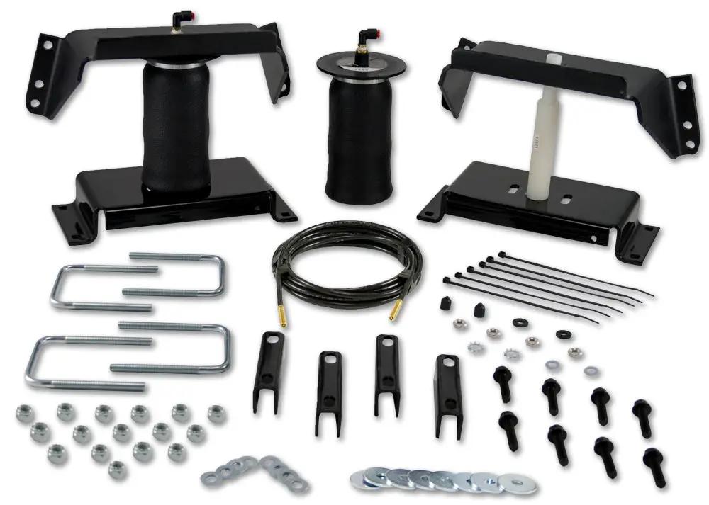 Suspension Leveling Kit by Air Lift