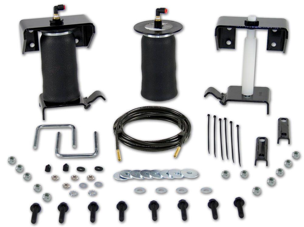 Suspension Leveling Kit by Air Lift