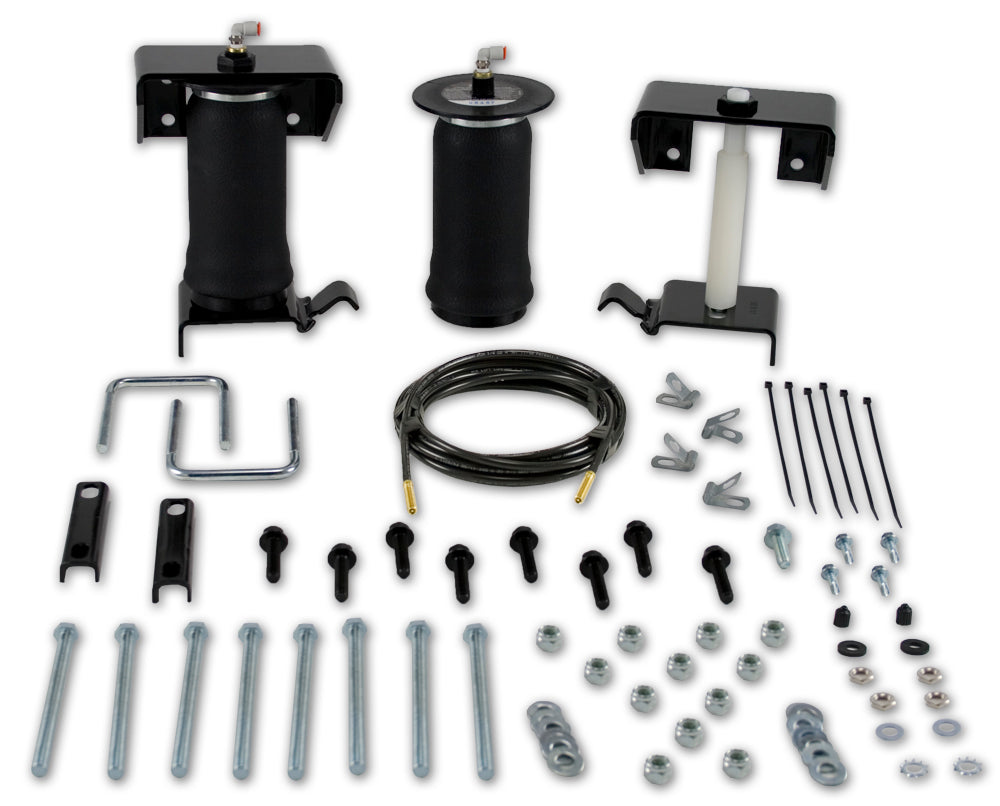 Suspension Leveling Kit by Air Lift