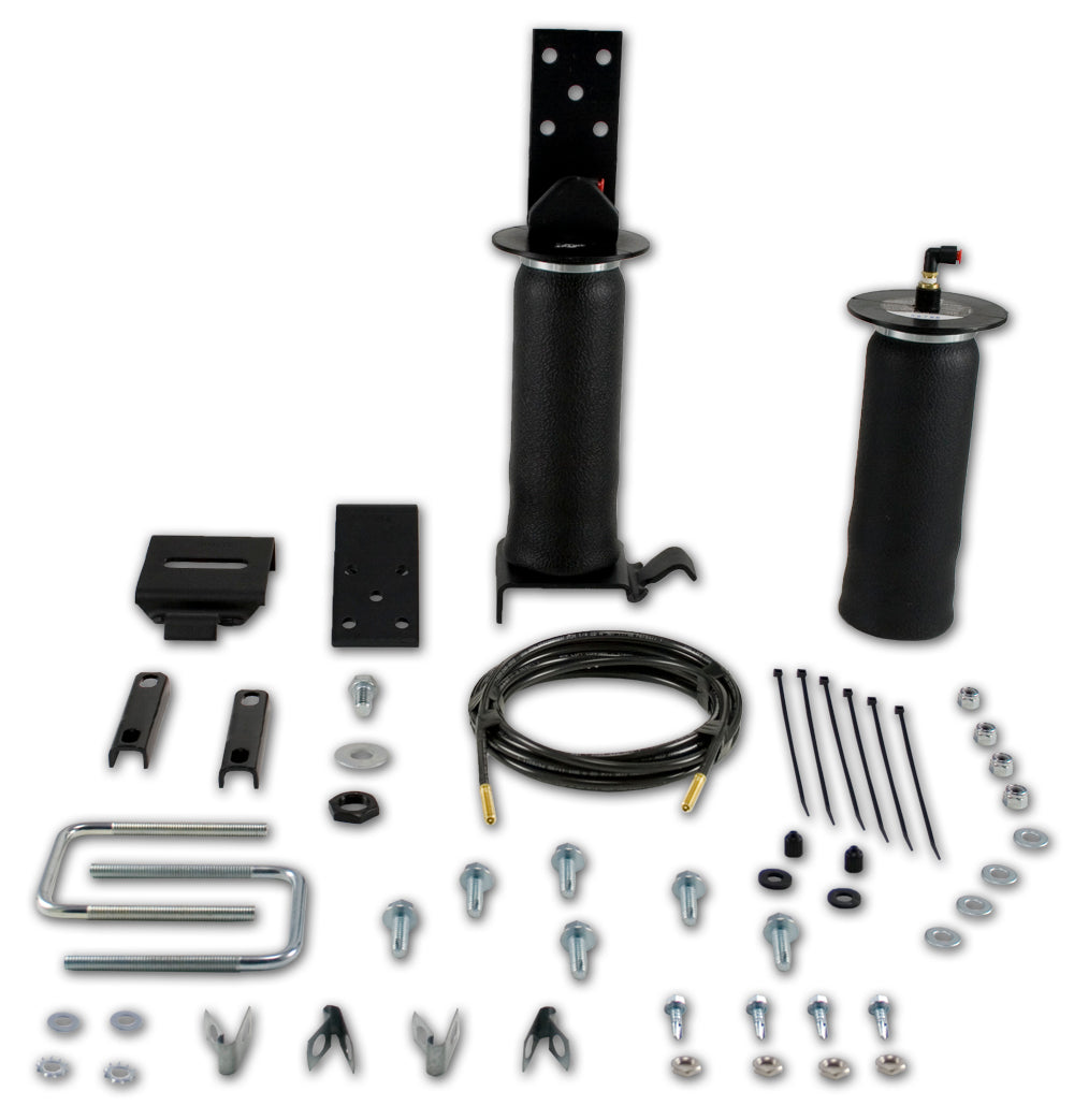 Suspension Leveling Kit by Air Lift