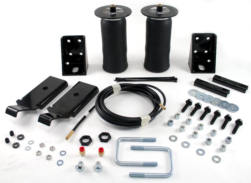 Suspension Leveling Kit by Air Lift