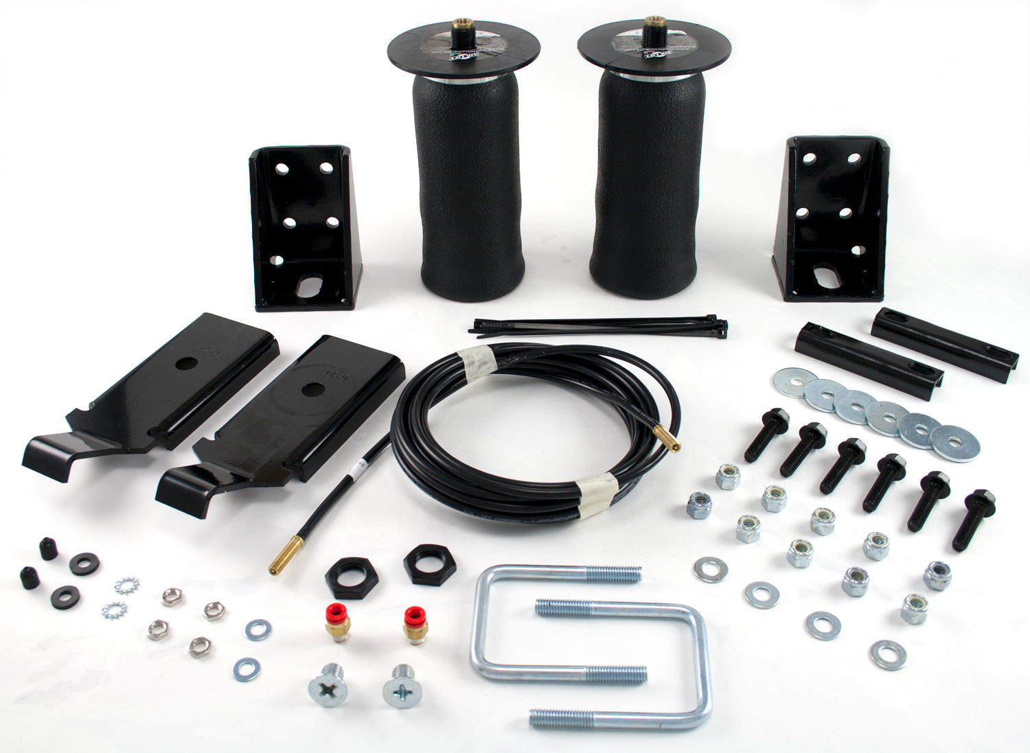 Suspension Leveling Kit by Air Lift