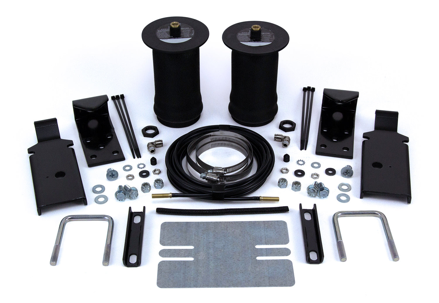 Suspension Leveling Kit by Air Lift