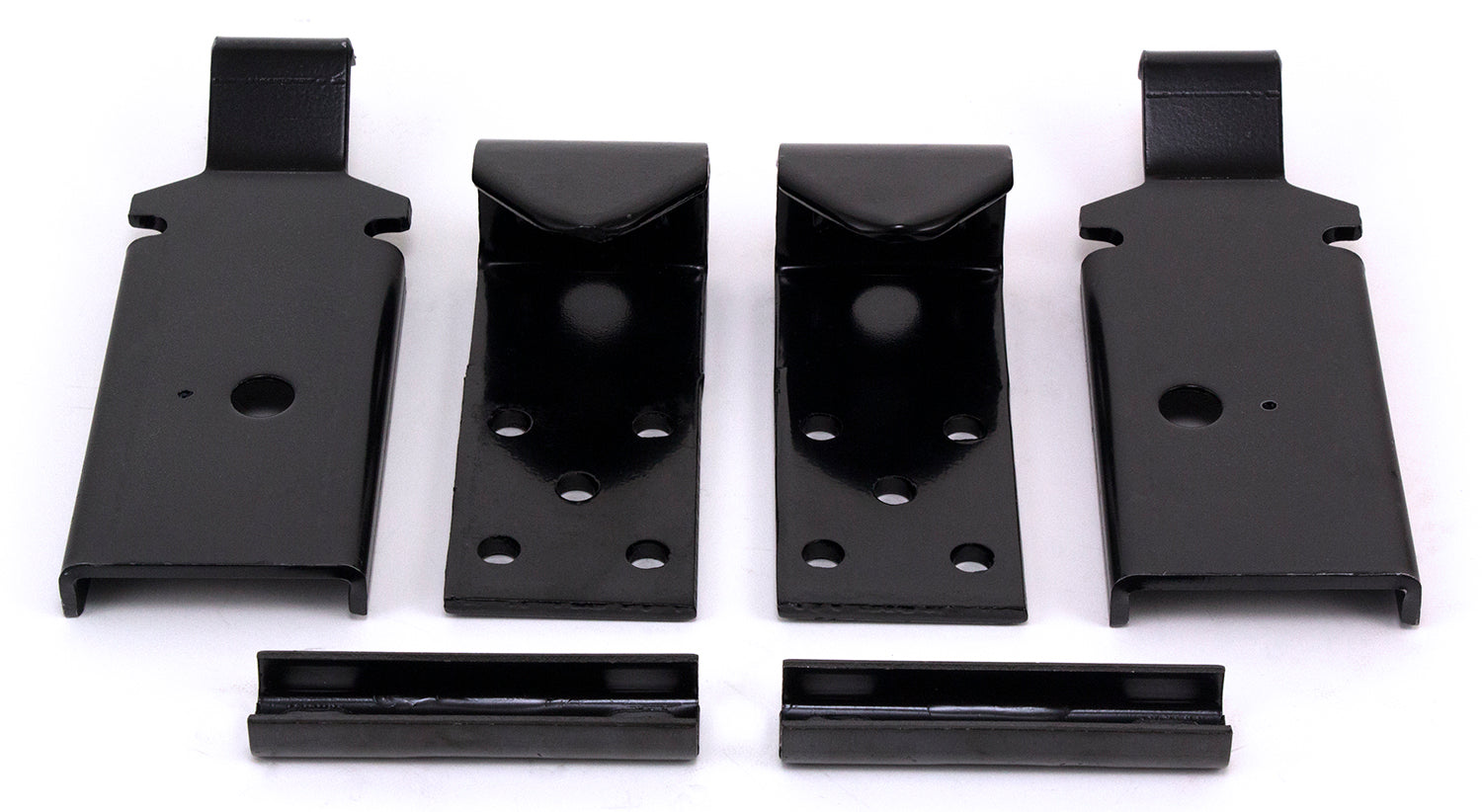 Suspension Leveling Kit by Air Lift