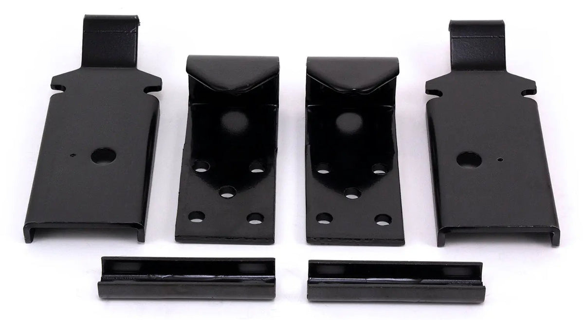 Suspension Leveling Kit by Air Lift