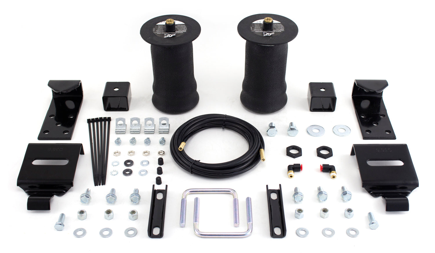 Suspension Leveling Kit by Air Lift