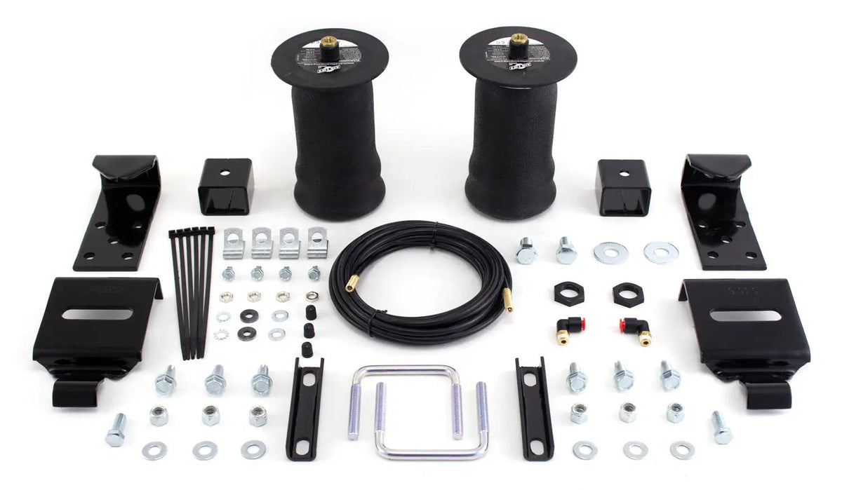 Suspension Leveling Kit by Air Lift
