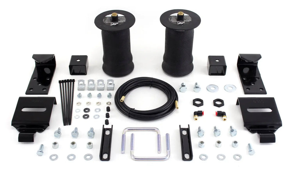 Suspension Leveling Kit by Air Lift