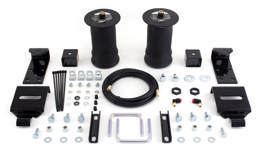 Suspension Leveling Kit by Air Lift