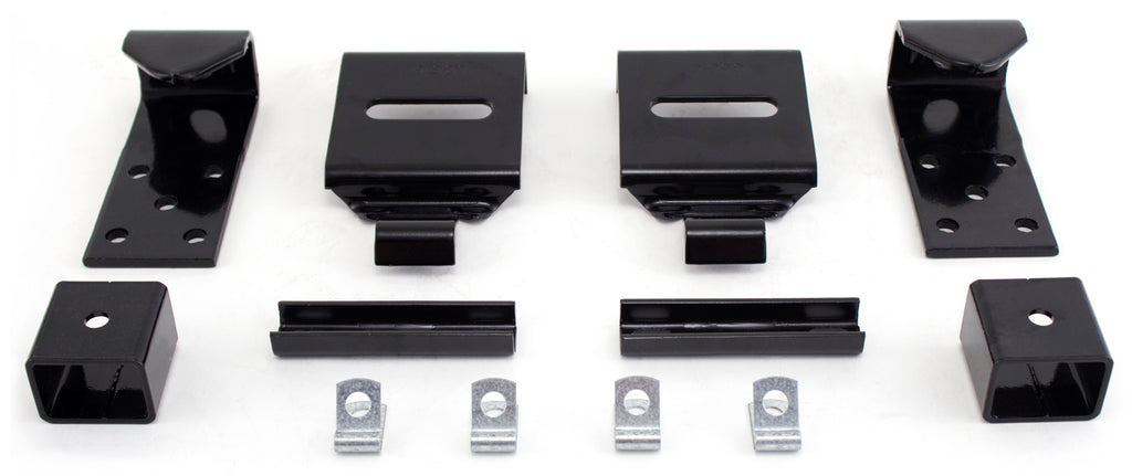 Suspension Leveling Kit by Air Lift