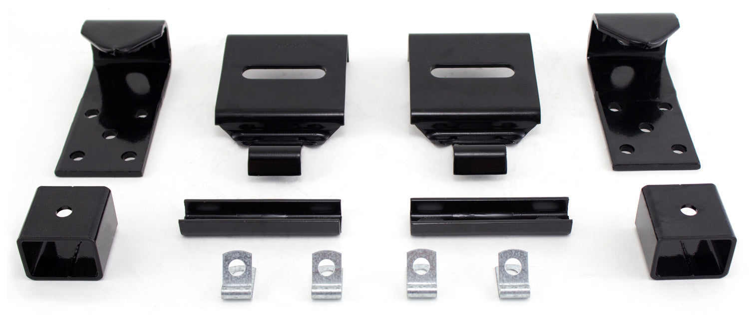 Suspension Leveling Kit by Air Lift