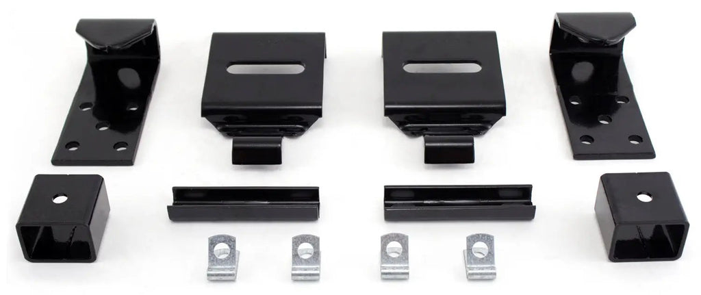 Suspension Leveling Kit by Air Lift