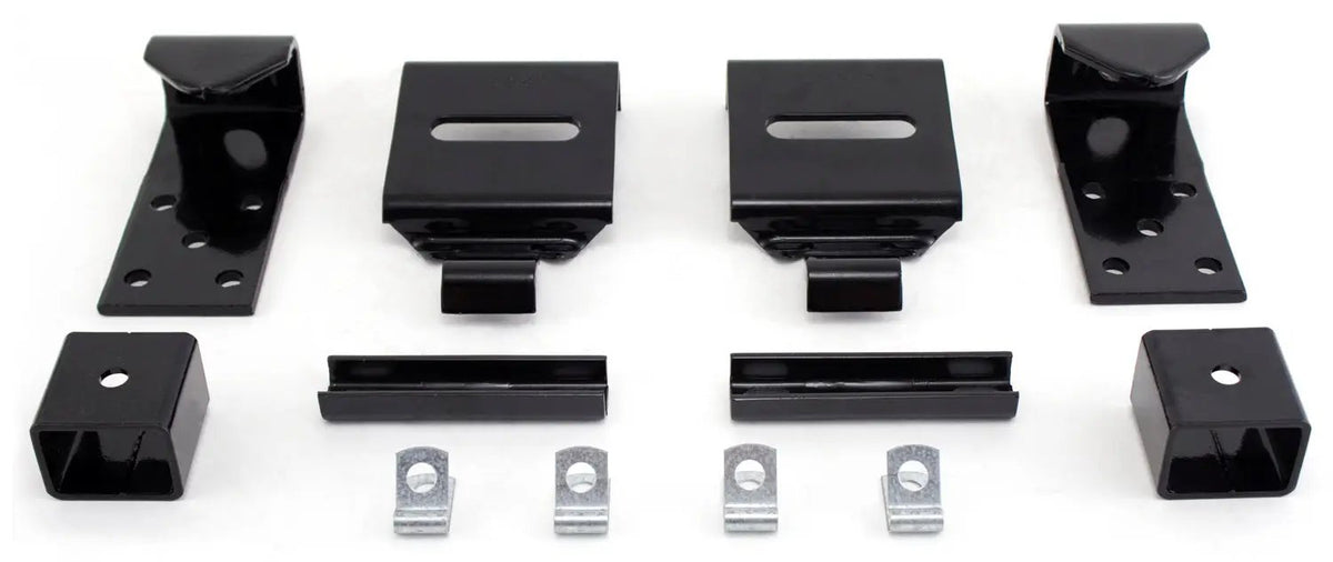 Suspension Leveling Kit by Air Lift