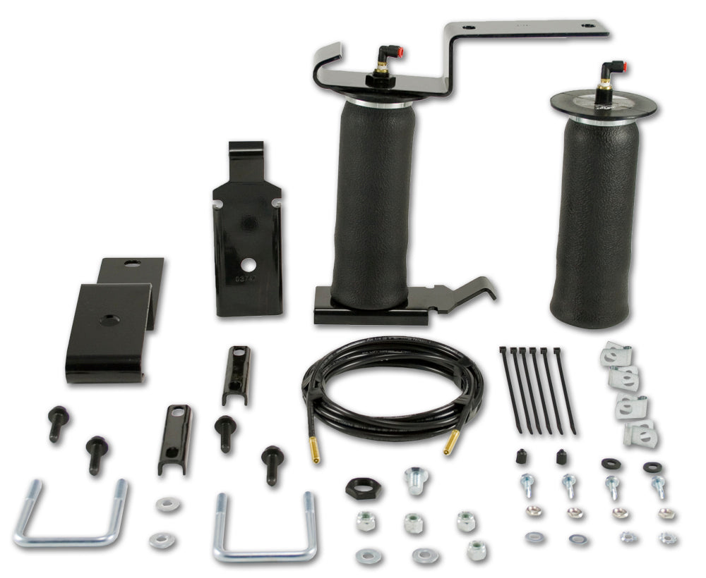 Suspension Leveling Kit by Air Lift