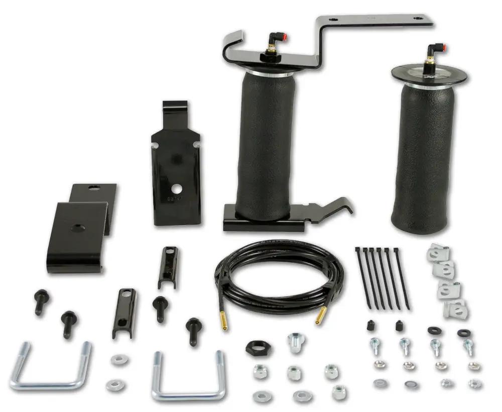 Suspension Leveling Kit by Air Lift