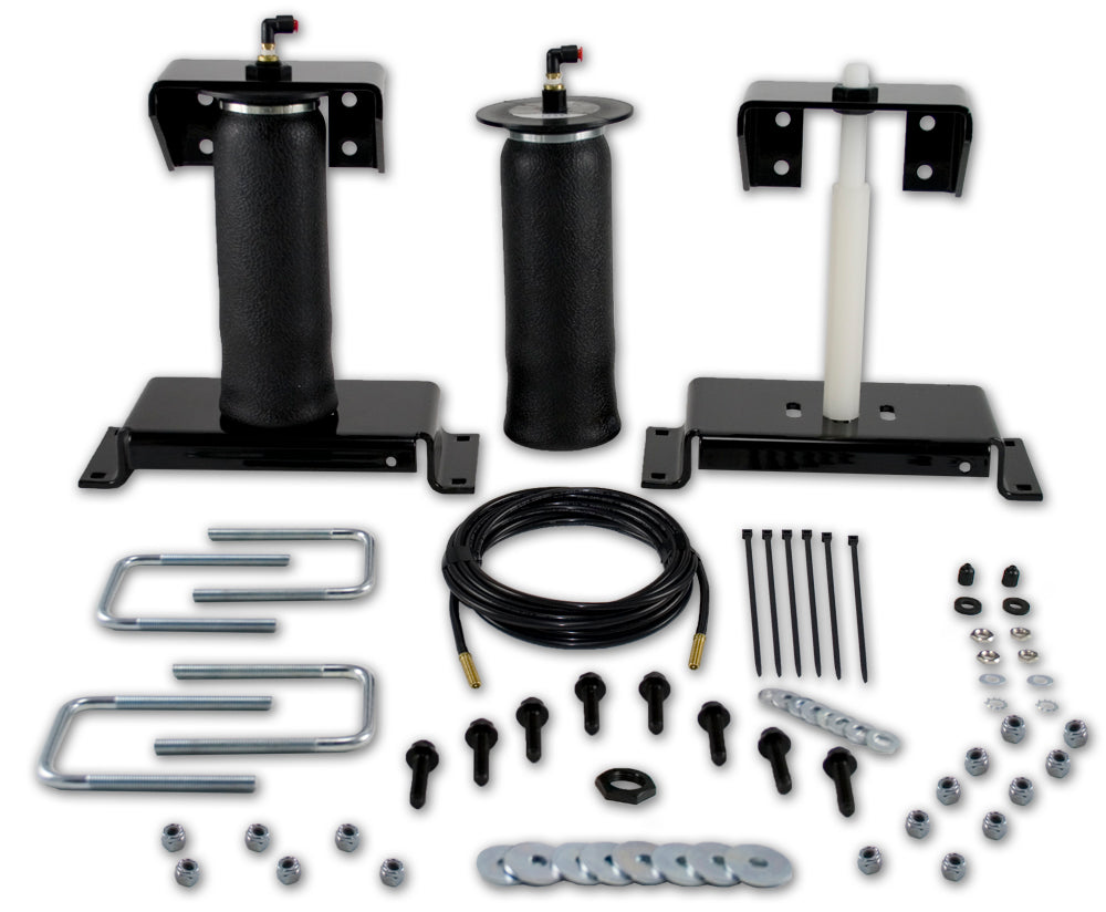 Suspension Leveling Kit by Air Lift