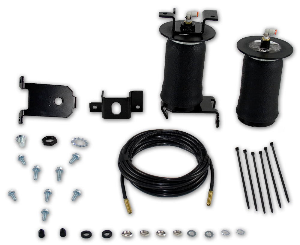 Suspension Leveling Kit by Air Lift