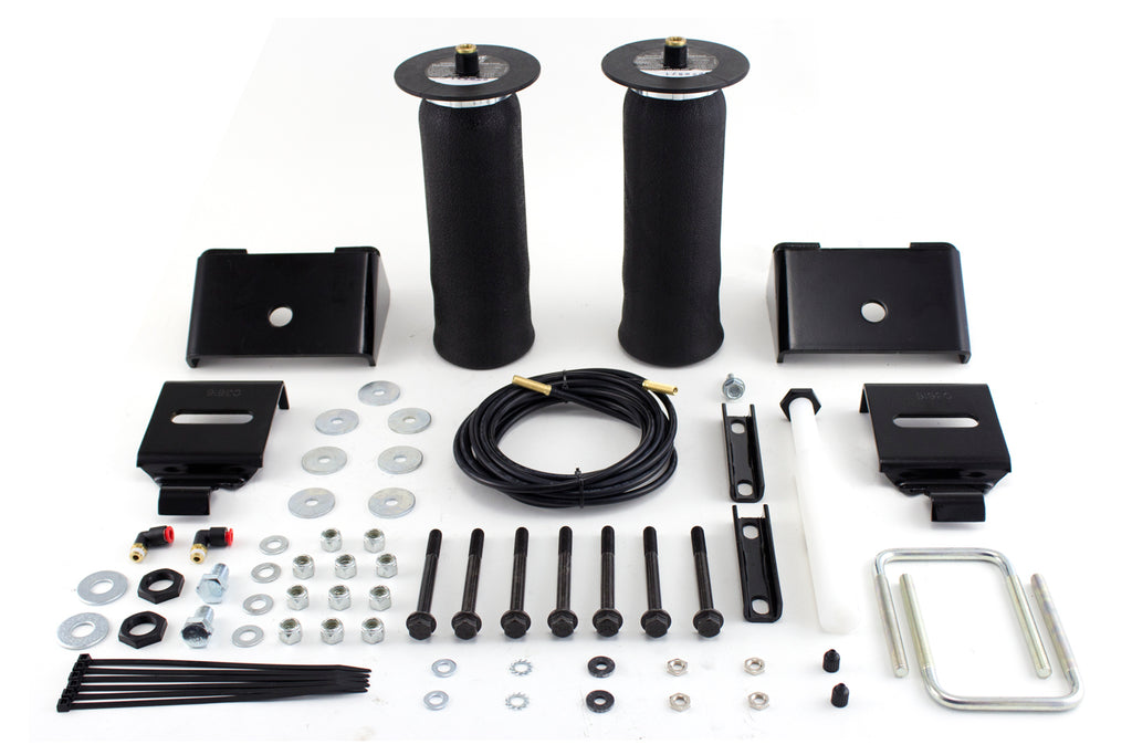 Suspension Leveling Kit by Air Lift