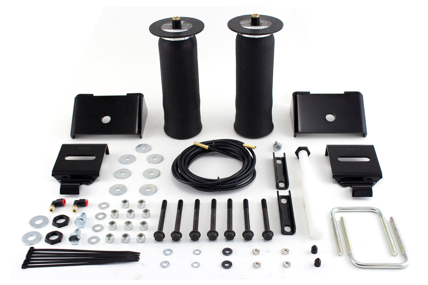 Suspension Leveling Kit by Air Lift