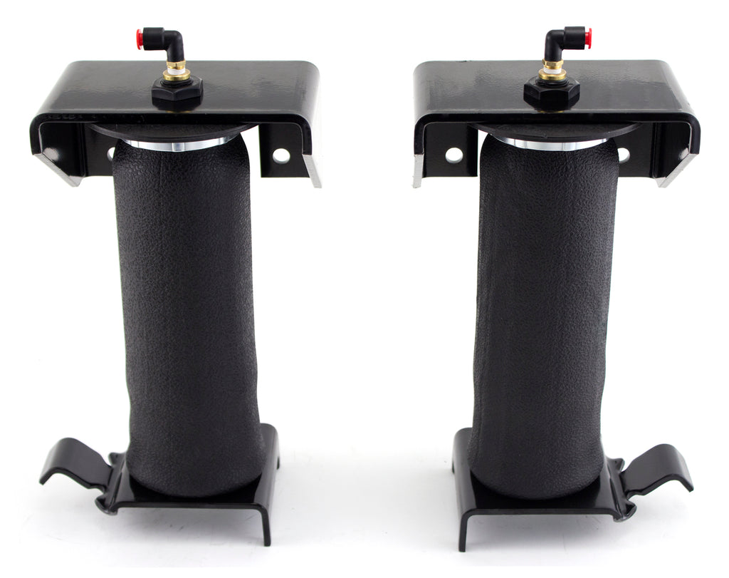 Suspension Leveling Kit by Air Lift