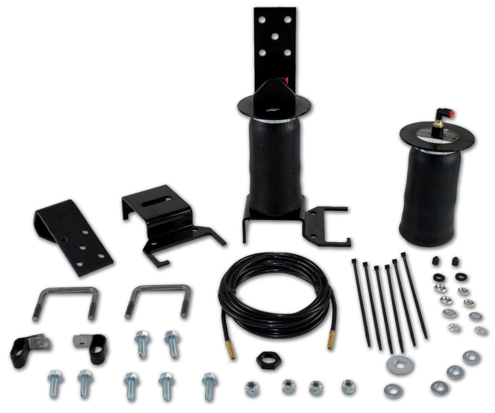 Suspension Leveling Kit by Air Lift