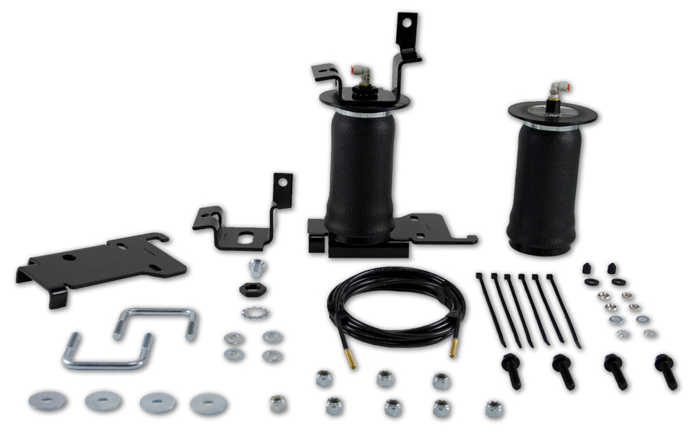 Suspension Leveling Kit by Air Lift